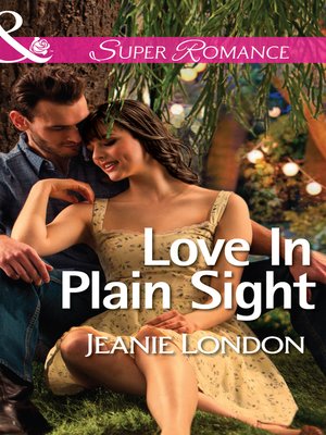 cover image of Love In Plain Sight